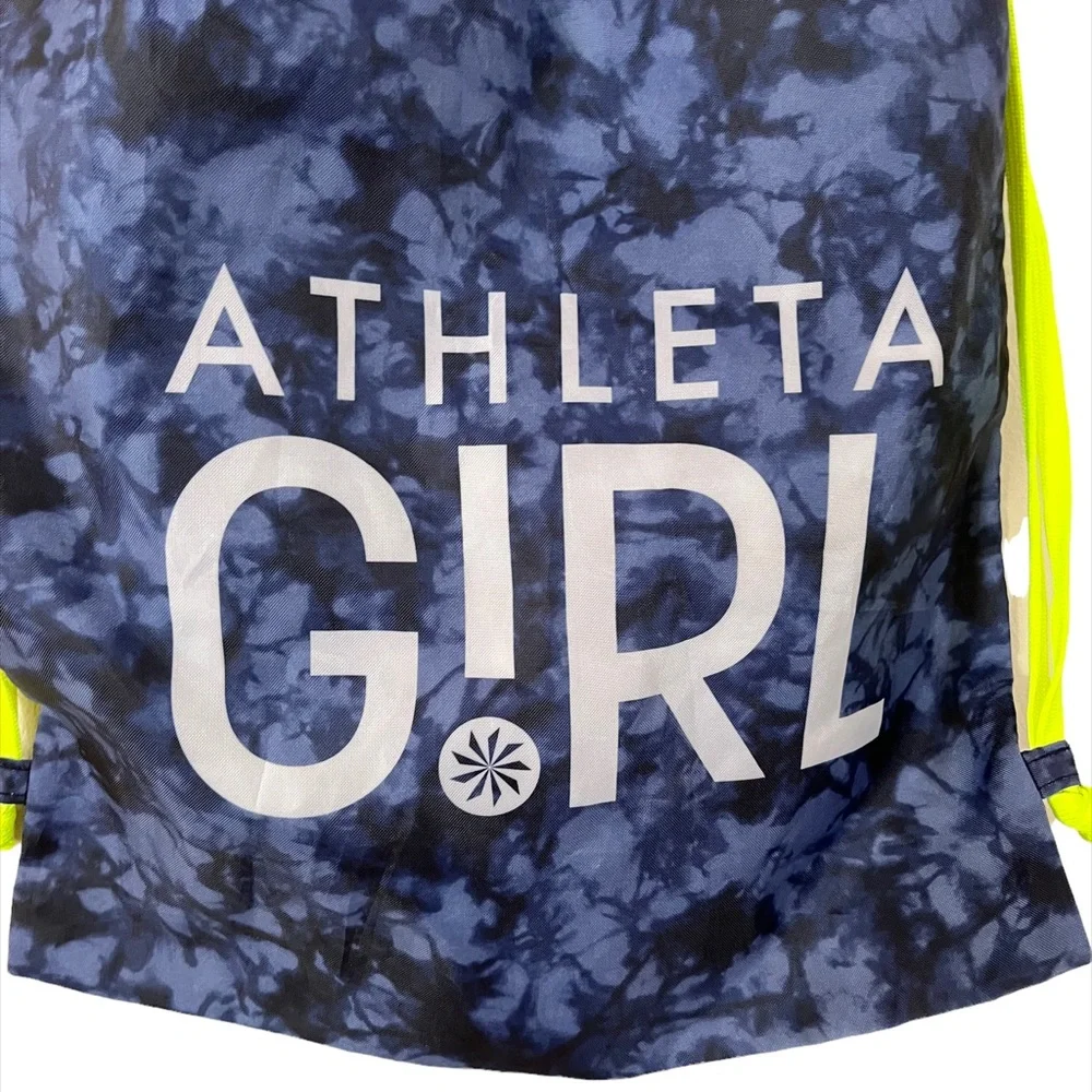 Athleta Girl Nylon Backpack - Picture 3 of 5